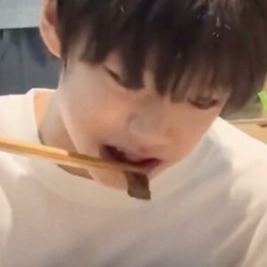 咪呀咪呀