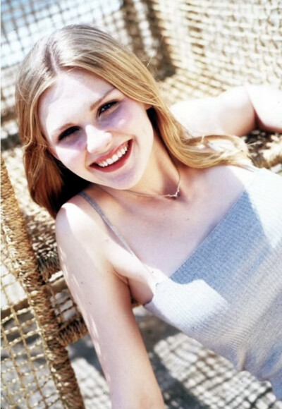 Kristen Dunst