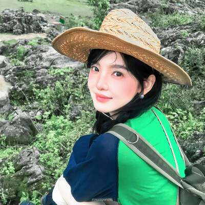章若楠