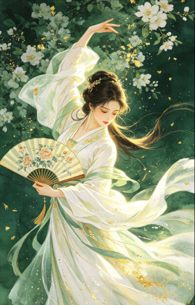 起舞弄清影，何似在人间？转朱阁，低绮户，照无眠。不应有恨，何事长向别时圆？人有悲欢离合，月有阴晴圆缺，此事古难全。但愿人长久，千里共婵娟。