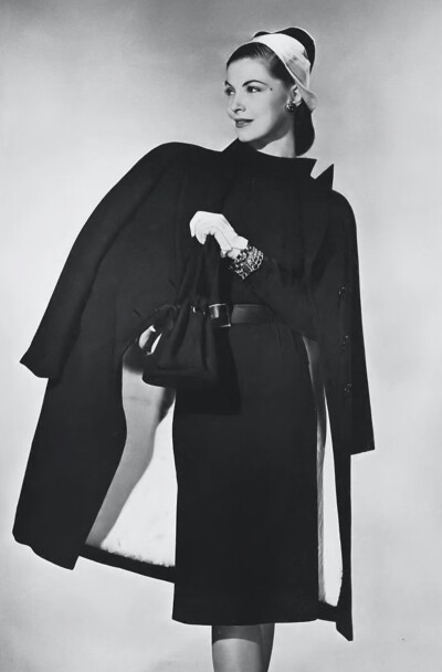 vintage fashion