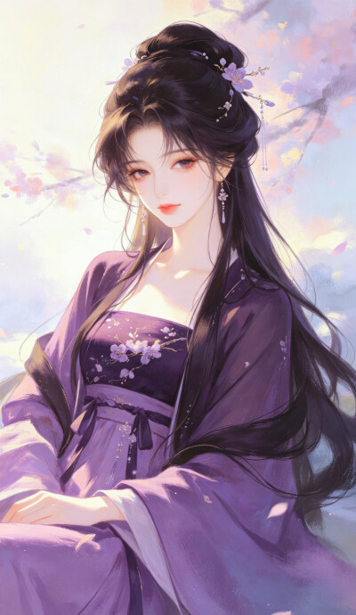 别云岚，芳菲落尽梨花白。
