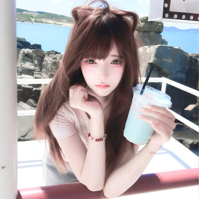 女头
二传头像注明出处