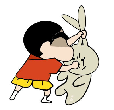 一对児