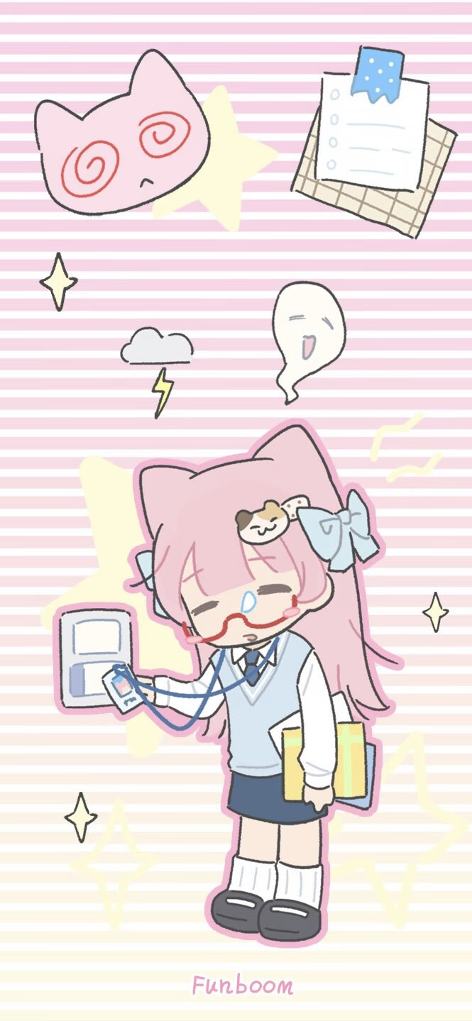 x壁纸