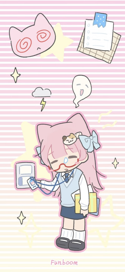 x壁纸