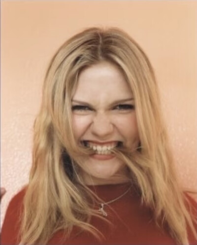 Kristen Dunst