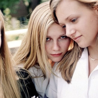 Kristen Dunst