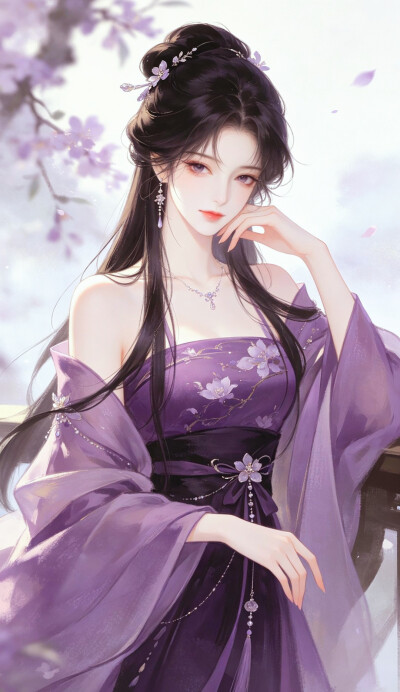 别云岚，芳菲落尽梨花白。
