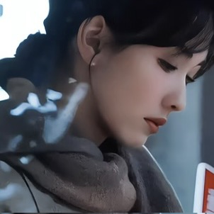 讲述一个雪的故事