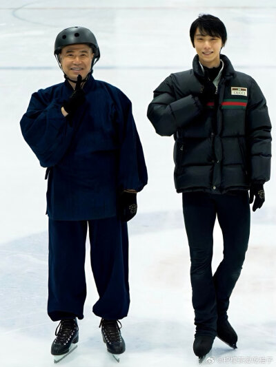 羽生结弦