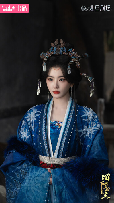孔雪儿