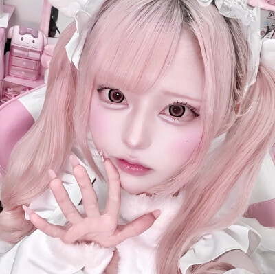 亲亲