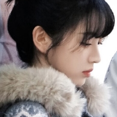 毛绒绒