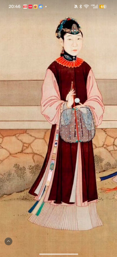 。