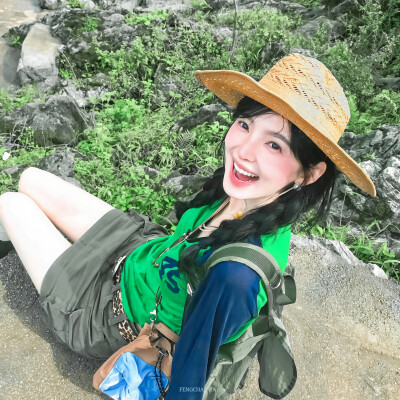章若楠