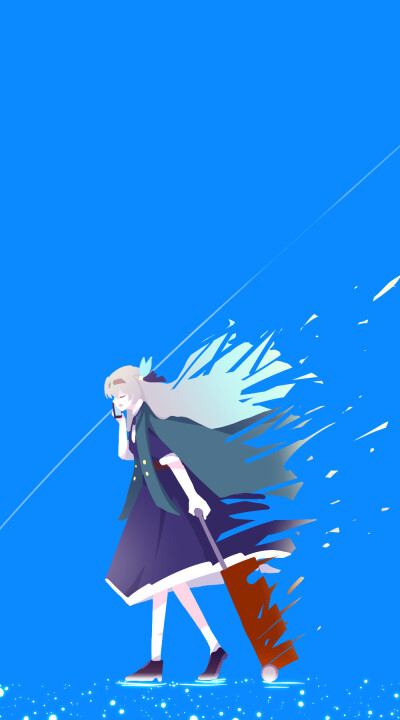 流萤 崩坏星穹铁道