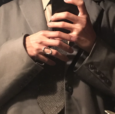 头像丨男头 好想告诉你我也需要你