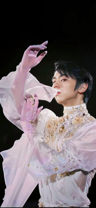 羽生结弦