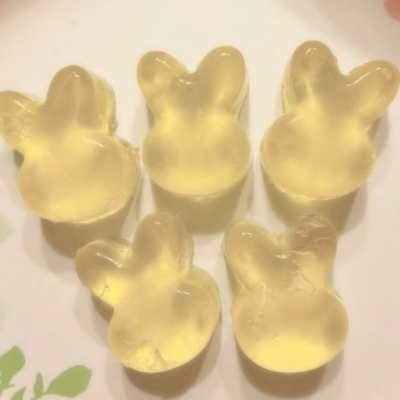 黄色系