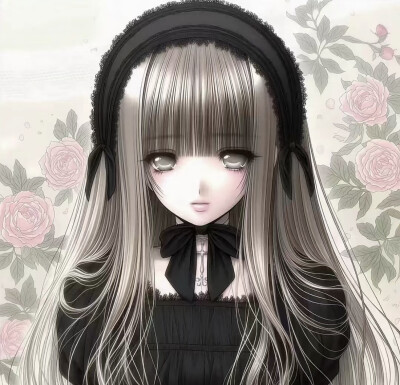 女