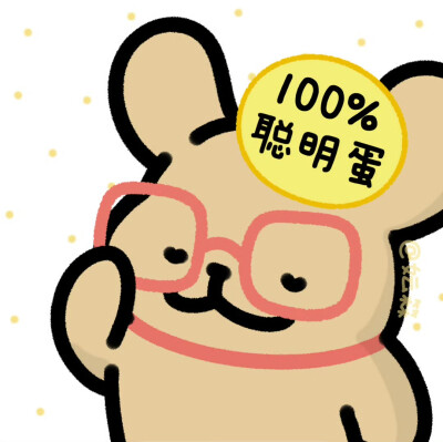 线条小狗
