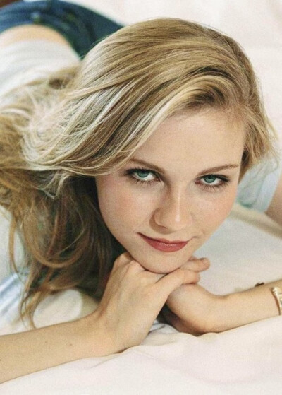 Kristen Dunst