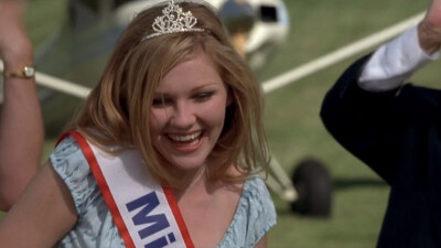 Kristen Dunst