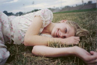 Kristen Dunst
