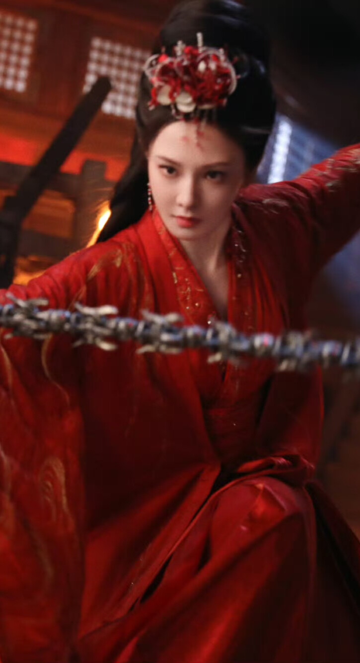 彭小苒《朝无念》朝无念