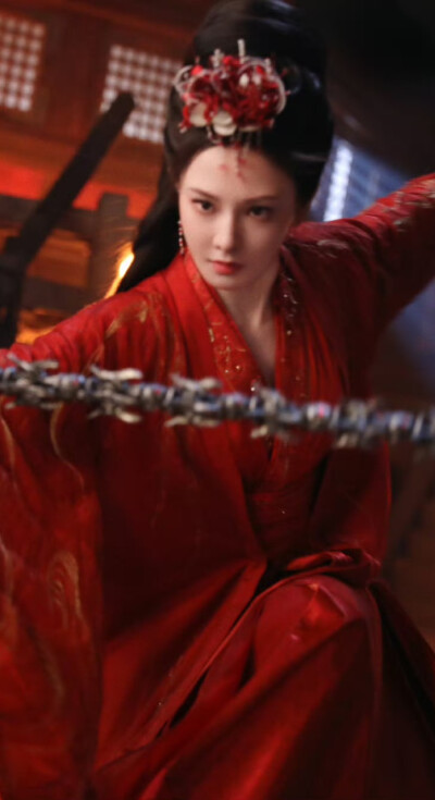 彭小苒《朝无念》朝无念