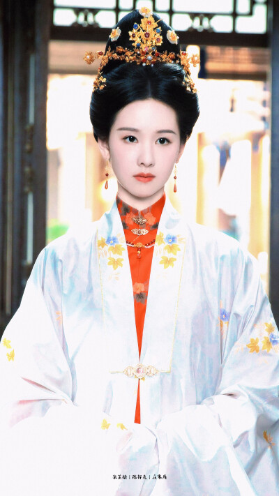 陈都灵
