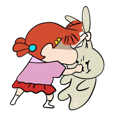 一对児