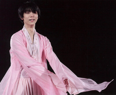 羽生结弦