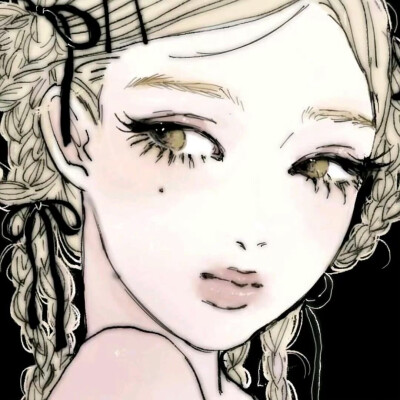 女
