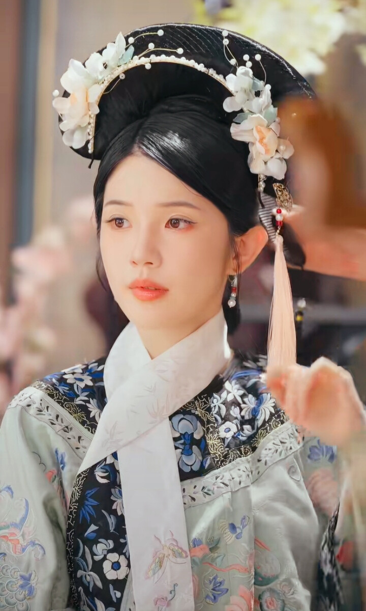 锦子