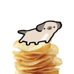 土豆神教！