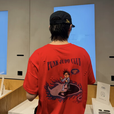 头像丨男头 人只有对喜欢的东西格外用心