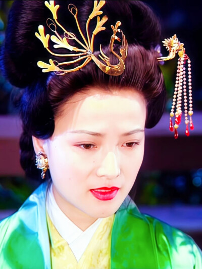 何晴/小乔