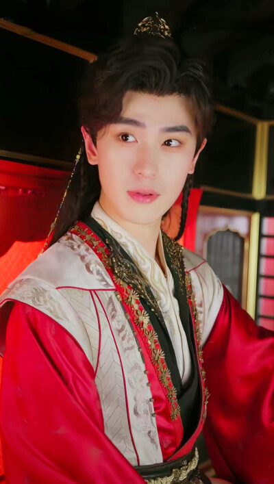 李若洵