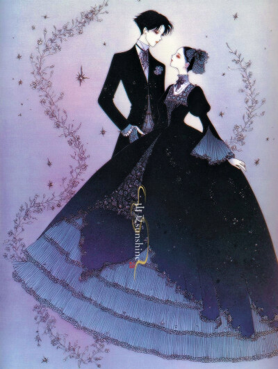 史密斯夫妇