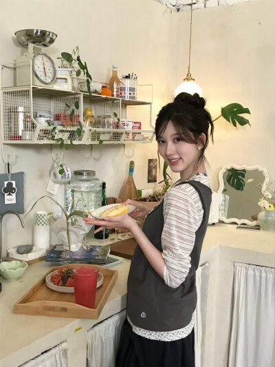 秋天 gaeul