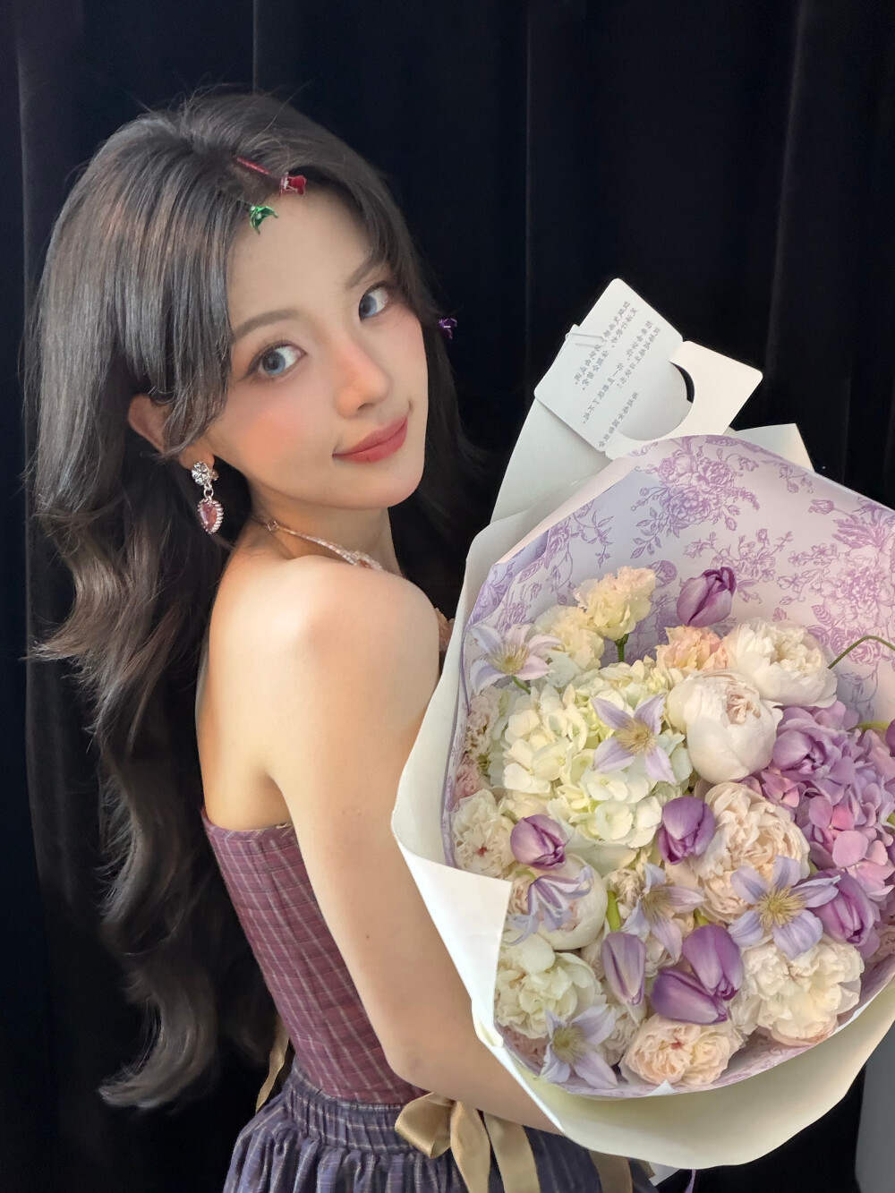 杨超越