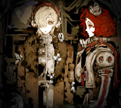 第五人格