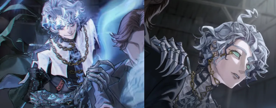 第五人格