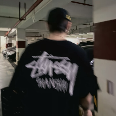 头像丨男头 人只有对喜欢的东西格外用心
