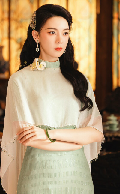 陈瑶