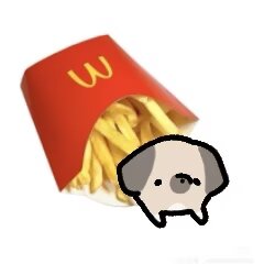 土豆神教！