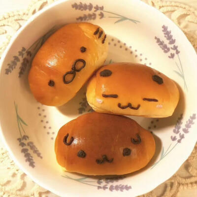 可爱食物甜品