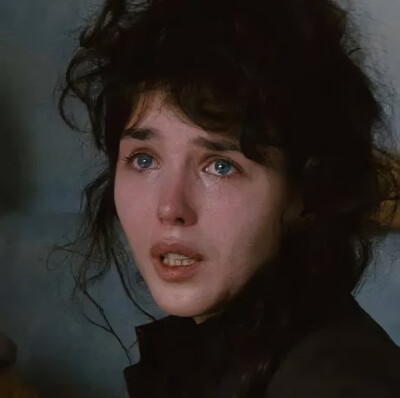 Isabelle Adjani ​​​